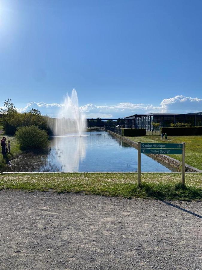 L' Oteni Publier Eksteriør bilde